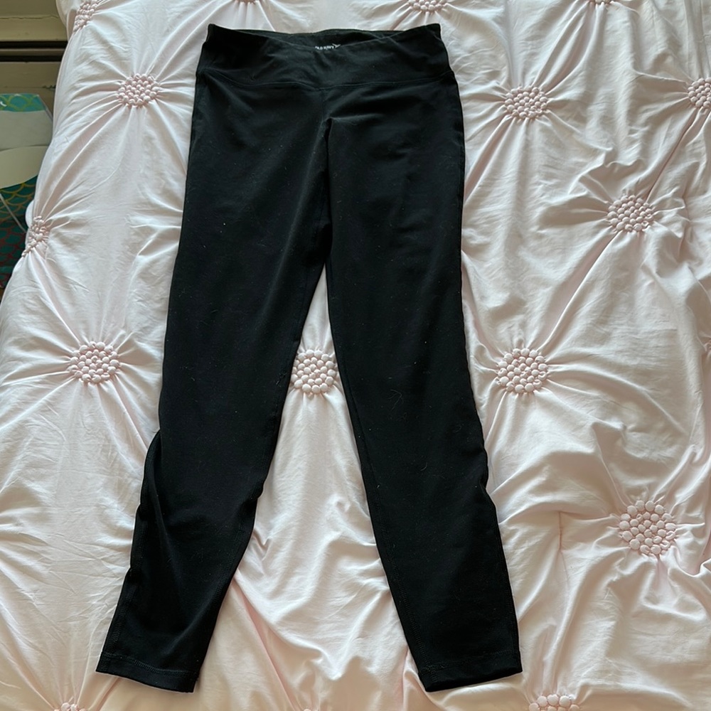 Black Leggings